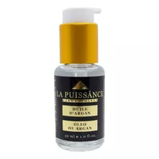 La Puissance Oleo Argan Serum Nutritivo Cabello Seco X 30ml