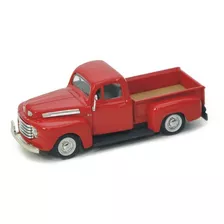 Ford F-1 Pick Up 1948 - Signature Series - 1/43 - Yat Ming