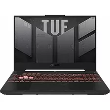 Laptop Asus Tuf 15.6 Fhd 144hz Gaming | Amd Ryzen 7 6800h 8