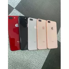 iPhone 8 Plus 256gb Debloqueado Nuevo 