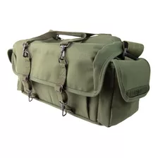 Domke F-1x Little Bit Bigger - Bolsa De Lona Para Camara, Co