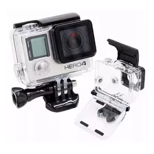 Gopro Estanque Caixa Go Pro Case Hero 3 3+ 4 Prova D'água