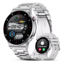 Foxbox-bluetooth Esportes Smartwatch À Prova D'água
