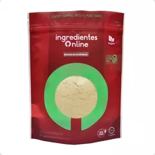 Farinha De Amêndoa Pura Premium - 1 Kg - Ingredientes Online