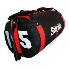 Kit Sandbag Costal Con Peso Crossfit 15kg Y 20kg 