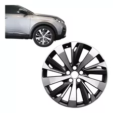 Roda Aro 19 New York Original Peugeot 3008 5008 1 Unidade