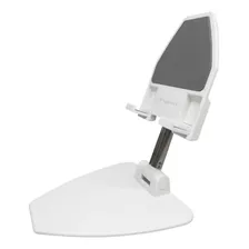 Soporte De Escritorio Fujitel Para Celular Tablet Fx