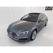 Audi A5 2.0 Ambition Plus Quattro