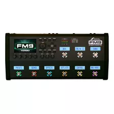 Fractal Audio Systems Fm9 Turbo Mk2 (oficial) En Stock