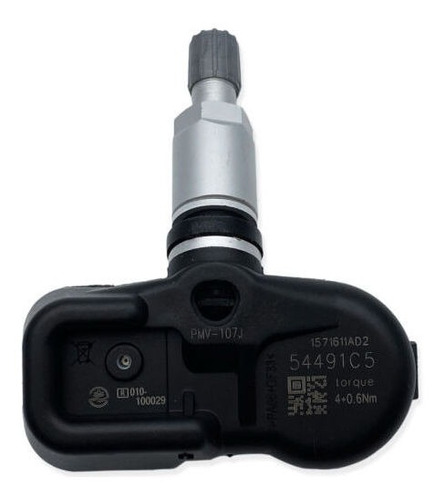 Tpms Tire Pressure Sensor For Toyota 4runner Tacoma Priu Sle Foto 2