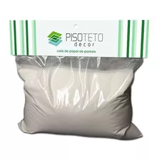 Cola Para Instalação De Papel De Parede Em Pó - 5kg