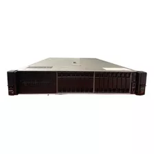 Servidor Hp Dl380 G10 Dual Xeon Gold 40 Nucleos 128gb 2x500w