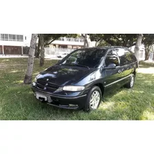 Chrysler Grand Caravan 3.8 V6 4x4 2000