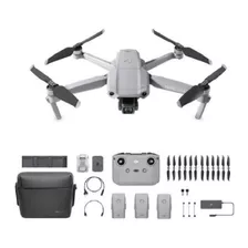 Drone Dji Mavic Air 2 Combo Fly More