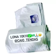 Lona Para Tenda Piramidal 10x10