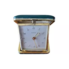 Reloj A Cuerda Kienzle - Made In Germany - Vintage