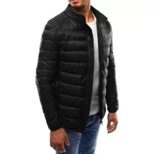 Jaqueta Bomber Puffer Casaco Com Forro Bolso Interno Motoboy