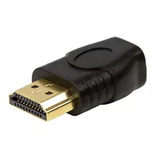 Adaptador Micro Hdmi F X Hdmi M - 003-8505 Pix