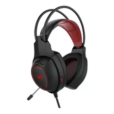 Audífonos Con Cable Havit Gaming Headphone Ps4 H2239d