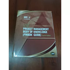 Guide To The Project Management Body Of Knowledge Pmbok Pmi