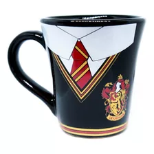 Taza Conica Diseño Harry Potter Hogwarts Gryffindor Jarro