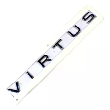 Emblema Traseiro Nome Virtus 2023 A 2024 6ec853687a2zz