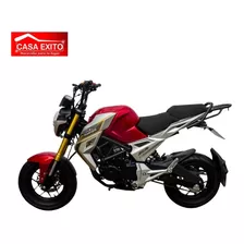 Moto Ranger 150fs 150cc Año 2023 Color Ro/ Ne/ Bl/ Az 0 Km