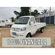 Dfsk Pick Up K01s 1.1 2024 0km - Permuto / Financio