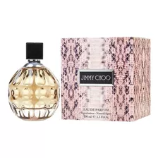 Perfume Jimmy Choo 100 Ml Edp Original