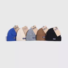 Pack 3x2 Gorros Patagonia Combinalos, Envio Gratis