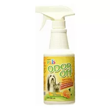 Odor Off 500 Ml