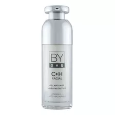 By She Serum Antiage C+h X 30 Ml Tipo De Piel Todo Tipo De Piel