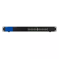 Switch Linksys Lgs124p