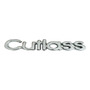 Emblema Cutlass Parrilla Oldsmobile Ciera Eurosport Logo