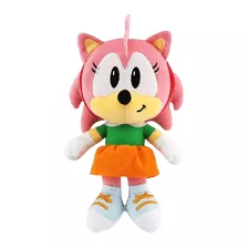 Peluche Amy Rose