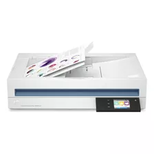 Escáner Hp Scanjet Enterprise Flow N6600