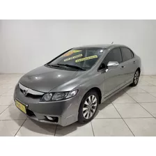 Honda Civic Sed. Lxl/ Lxl Se 1.8 Flex 16v Aut. 2010/2011