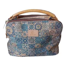 Bolso Corcho Mediano Soy Bella Corkcho B24