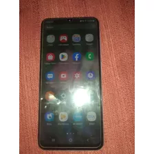 Samsung A50. 