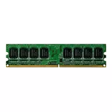 Memória Ram Kingmax 1gb Ddr2 Dimm Pc6400 800mhz Para Desktop