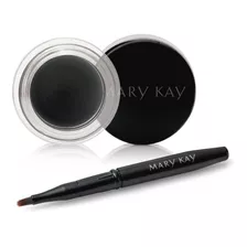 Delineador De Ojos En Gel Mary Kay Delineador En Gel Para Ojos Color Jet Black