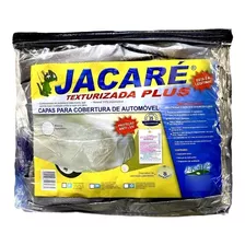 Capa Pra Cobrir Carro Jacaré Proteção Sol Chuva Raios Uv