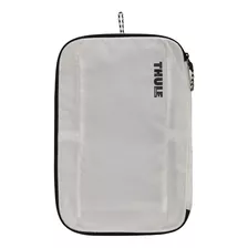 Organizador Viaje Thule Bolsa Compacta Para Maleta Grande Color Blanco