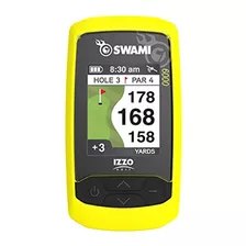 Izzo Swami 6000 Golf Gps