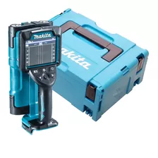 Detector De Materiais S/bateria Makita - Dwd181zj 