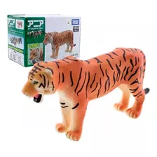 Figura Tigre (wild Ver.) As-30 5 Cms - Takara Tomy