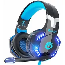 Auriculares Estereo Para Juegos G2000 Para Pc, Xbox One, Ps4