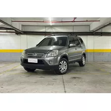 Honda Cr-v 2.0 4x4 