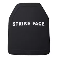 Placa Balistica Strikeface Nivel 3a - (par) Promo.