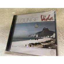 Cd - Paginas Da Vida - Lounge - Trilha Novela - Som Livre